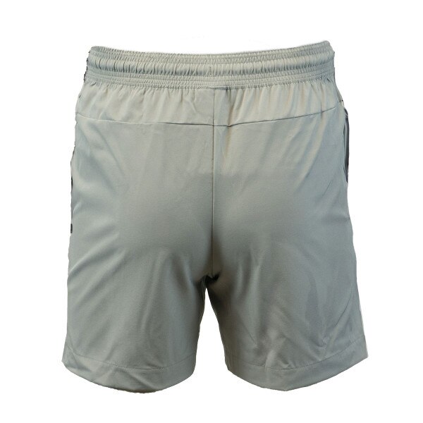 Champion U-State Aggies Unisex Shorts gray